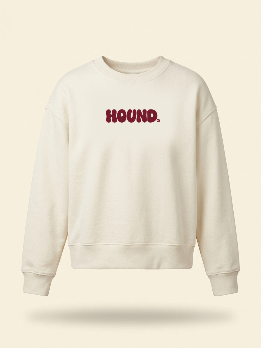 Women's HOUND Sweater
