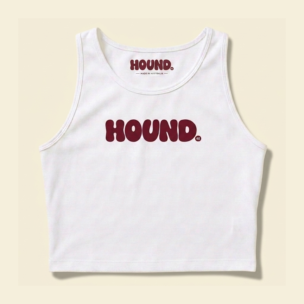 Women's HOUND Tank