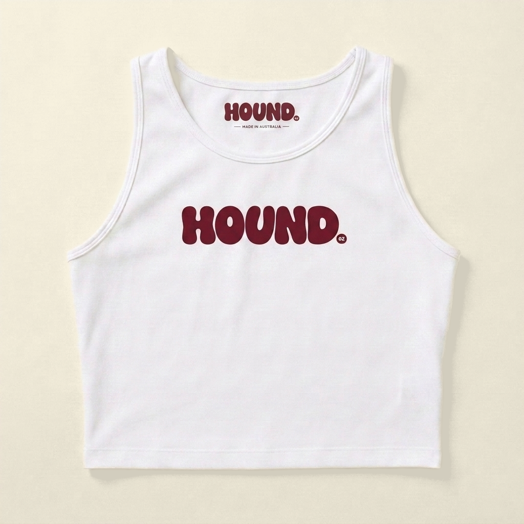 Women's HOUND Tank
